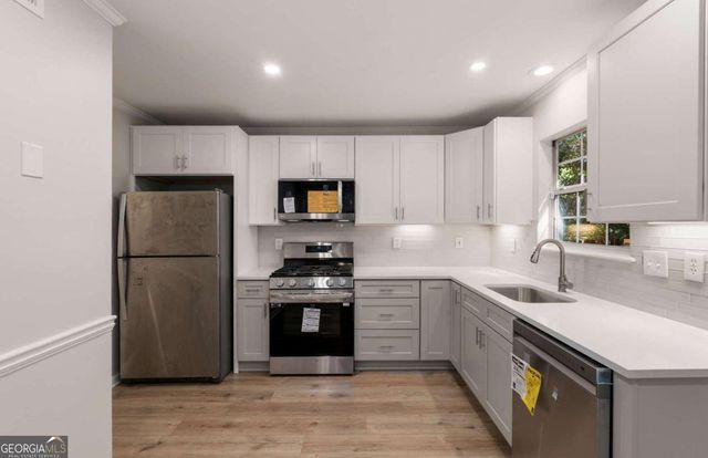 1053 Standard Drive NE, Brookhaven, GA 30319