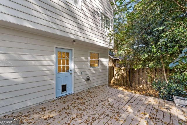 1053 Standard Drive NE, Brookhaven, GA 30319