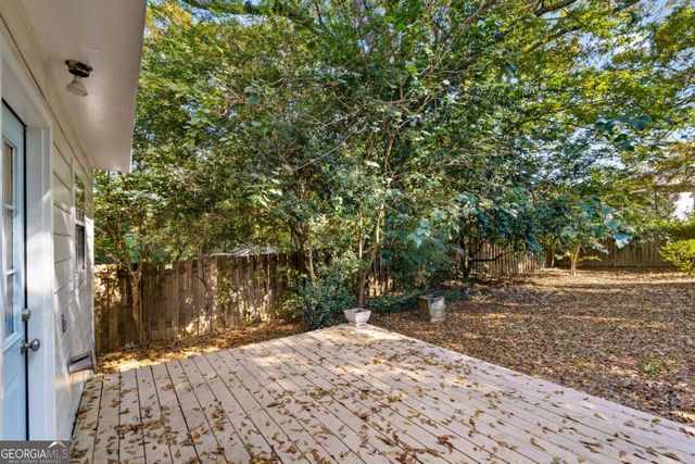 1053 Standard Drive NE, Brookhaven, GA 30319