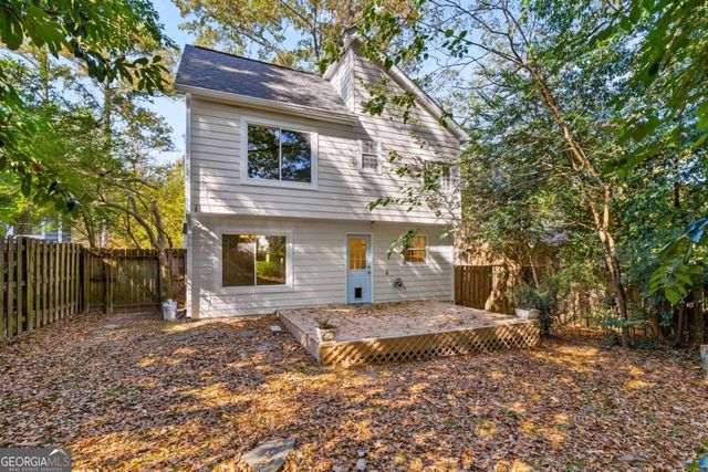 1053 Standard Drive NE, Brookhaven, GA 30319