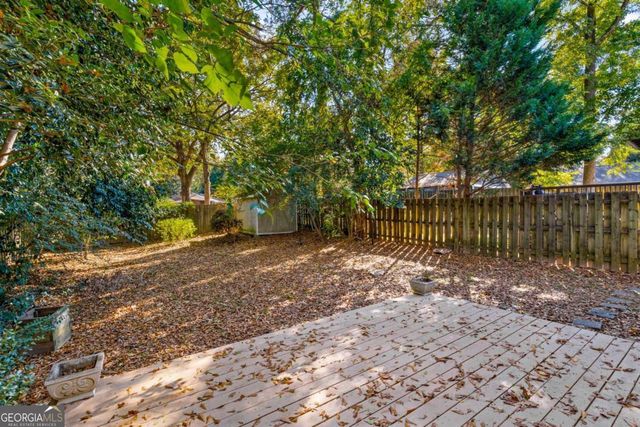1053 Standard Drive NE, Brookhaven, GA 30319