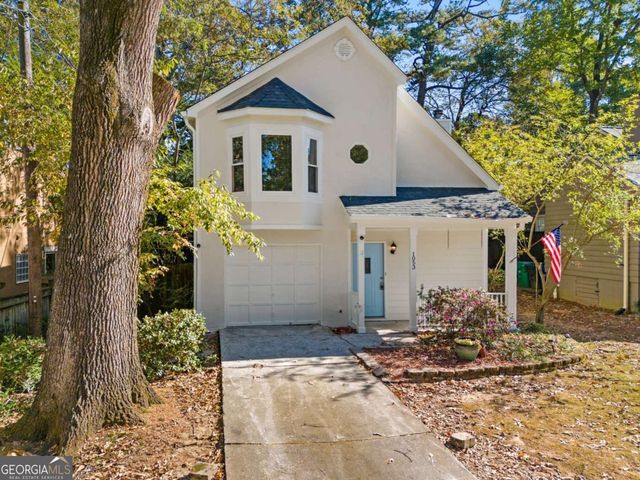 1053 Standard Drive NE, Brookhaven, GA 30319
