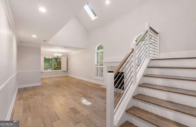 1053 Standard Drive NE, Brookhaven, GA 30319