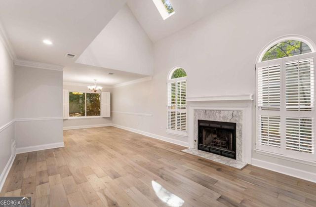 1053 Standard Drive NE, Brookhaven, GA 30319