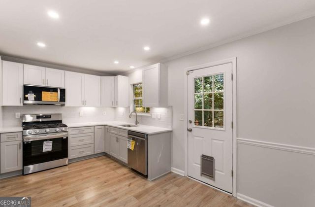 1053 Standard Drive NE, Brookhaven, GA 30319
