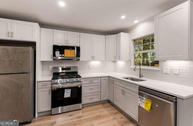 1053 Standard Drive NE, Brookhaven, GA 30319