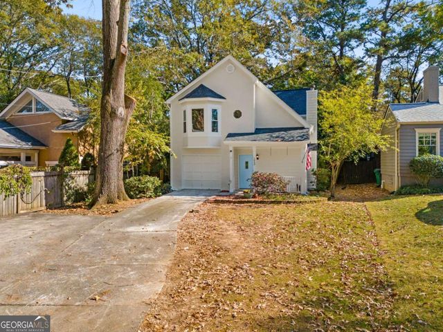 1053 Standard Drive NE, Brookhaven, GA 30319