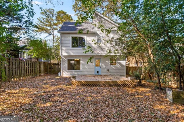 1053 Standard Drive NE, Brookhaven, GA 30319