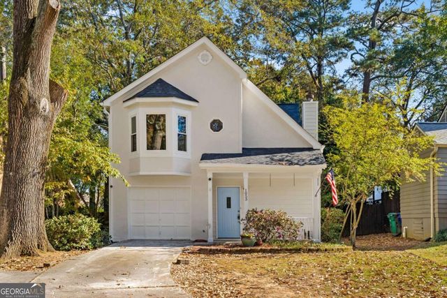1053 Standard Drive NE, Brookhaven, GA 30319
