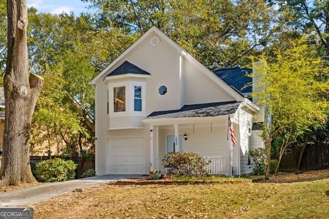 1053 Standard Drive NE, Brookhaven, GA 30319