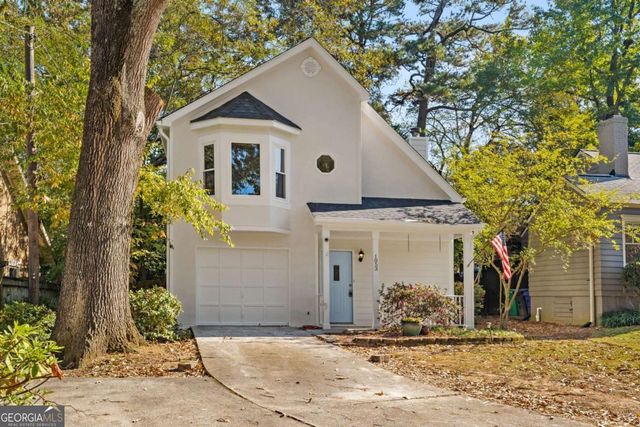 1053 Standard Drive NE, Brookhaven, GA 30319