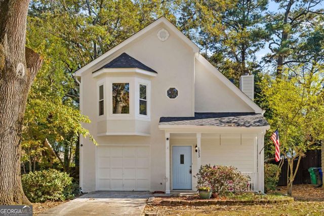 1053 Standard Drive NE, Brookhaven, GA 30319