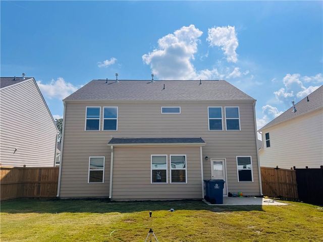 1543 Maston Road, Auburn, GA 30011