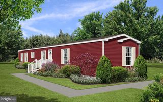 128 WEIDLER LN, Lititz, PA 17543