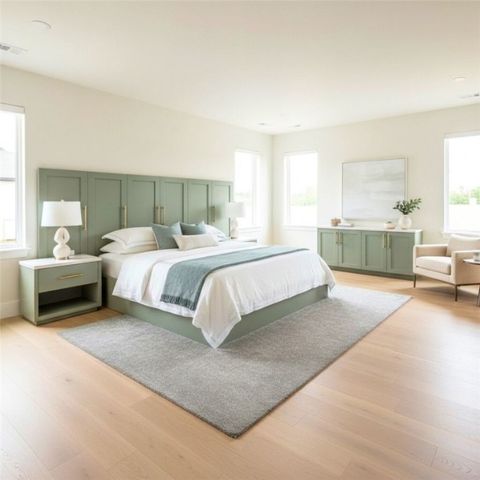 906 W Holly Street, Rogers, AR 72756