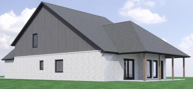 906 W Holly Street, Rogers, AR 72756