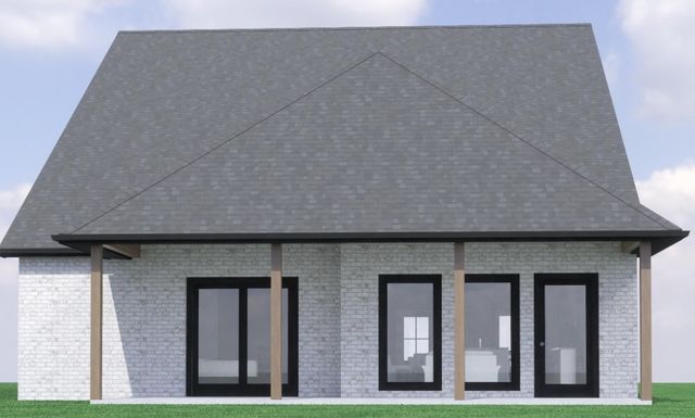 906 W Holly Street, Rogers, AR 72756