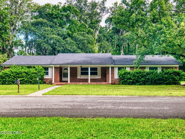 609 Claire Lane, Orange Park, FL 32073