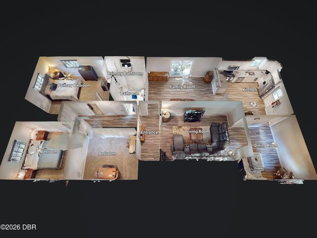 609 Claire Lane, Orange Park, FL 32073