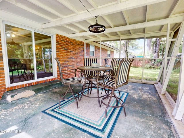 609 Claire Lane, Orange Park, FL 32073