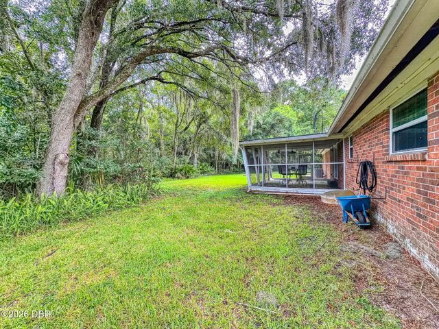 609 Claire Lane, Orange Park, FL 32073