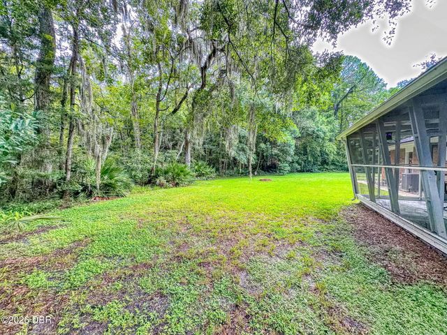 609 Claire Lane, Orange Park, FL 32073