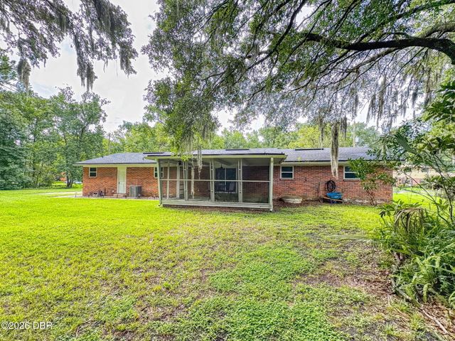 609 Claire Lane, Orange Park, FL 32073