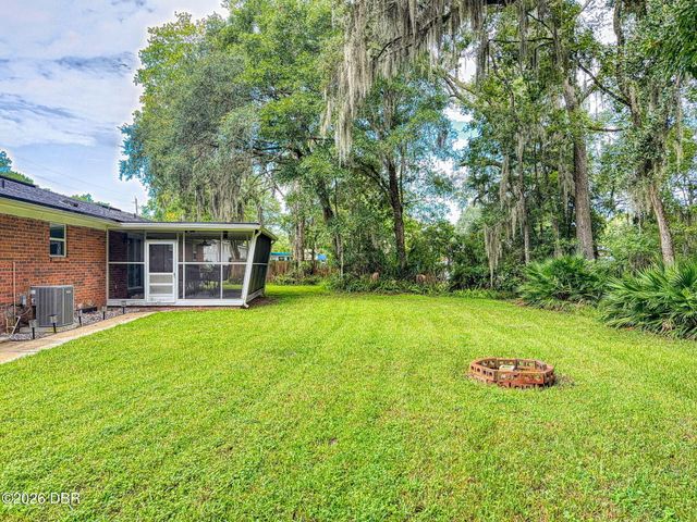 609 Claire Lane, Orange Park, FL 32073