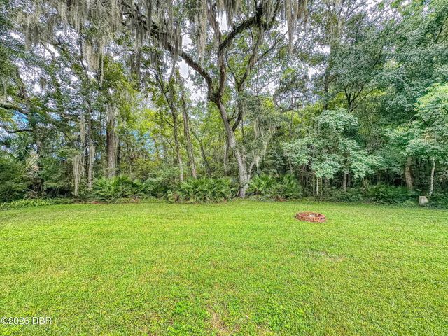 609 Claire Lane, Orange Park, FL 32073