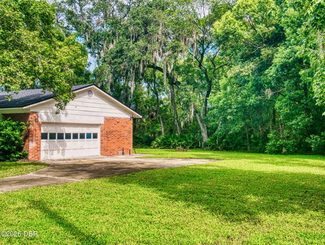609 Claire Lane, Orange Park, FL 32073