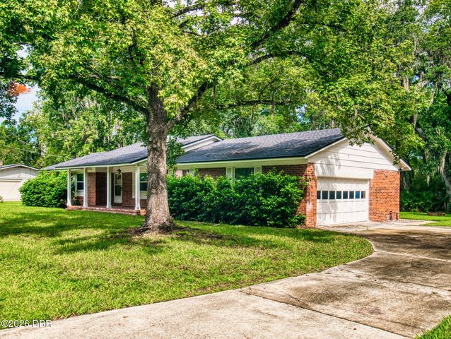 609 Claire Lane, Orange Park, FL 32073