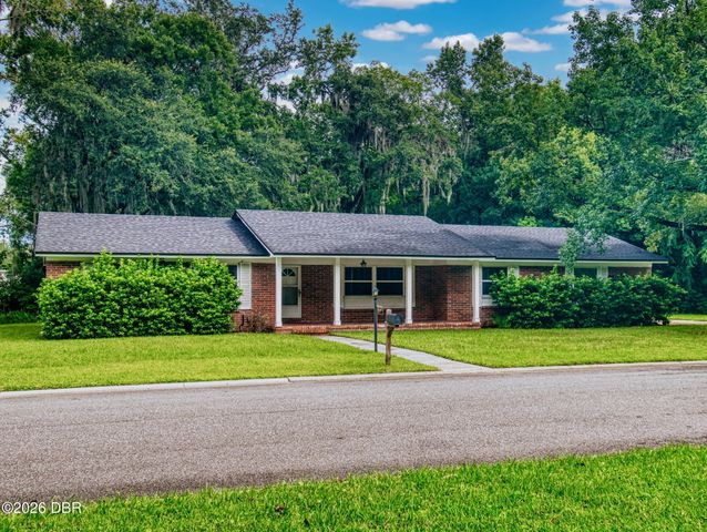609 Claire Lane, Orange Park, FL 32073