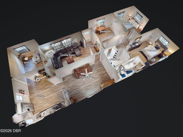 609 Claire Lane, Orange Park, FL 32073