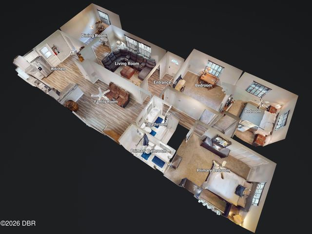 609 Claire Lane, Orange Park, FL 32073