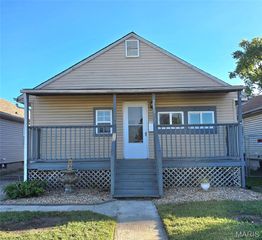 2670 Edwards Street, Granite City, IL 62040