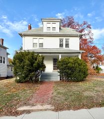 30 Upson Terrace, New Haven, CT 06512