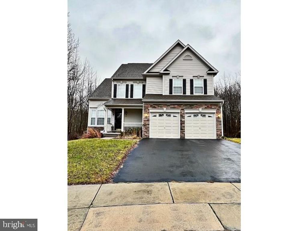 7 MOONSTONE CT, Dover, DE 19904
