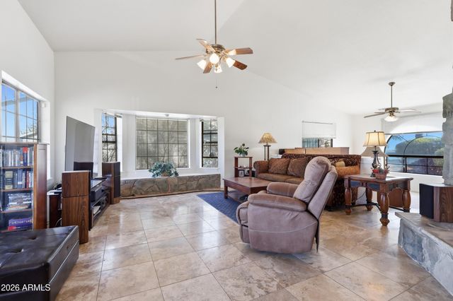 15404 E Thistle Drive, Fountain Hills, AZ 85268