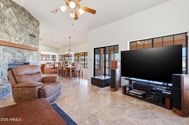 15404 E Thistle Drive, Fountain Hills, AZ 85268