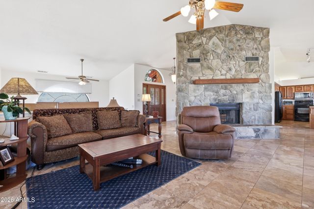 15404 E Thistle Drive, Fountain Hills, AZ 85268