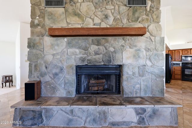 15404 E Thistle Drive, Fountain Hills, AZ 85268