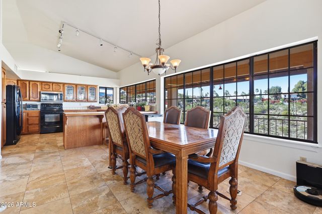 15404 E Thistle Drive, Fountain Hills, AZ 85268