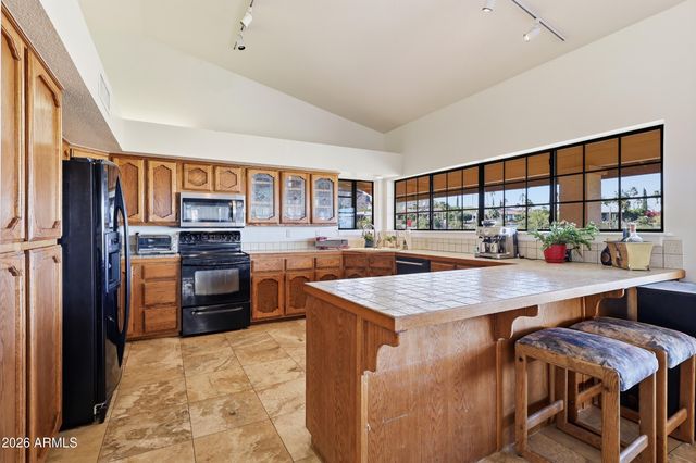 15404 E Thistle Drive, Fountain Hills, AZ 85268