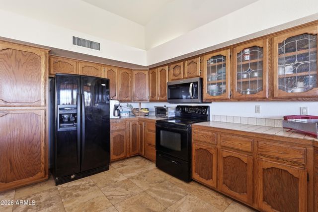 15404 E Thistle Drive, Fountain Hills, AZ 85268