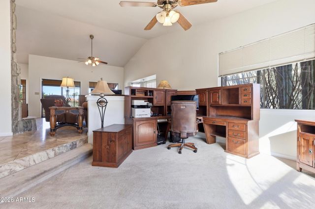 15404 E Thistle Drive, Fountain Hills, AZ 85268