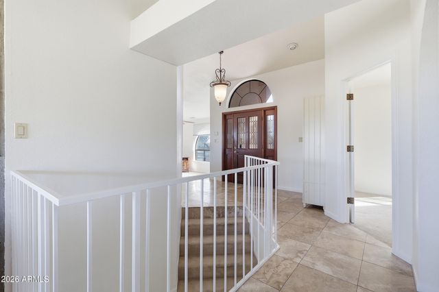 15404 E Thistle Drive, Fountain Hills, AZ 85268