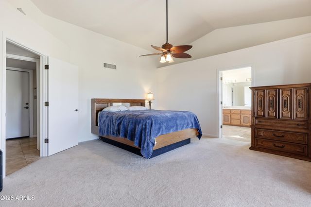 15404 E Thistle Drive, Fountain Hills, AZ 85268