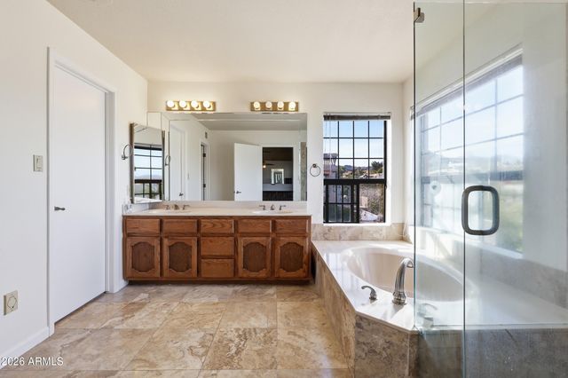 15404 E Thistle Drive, Fountain Hills, AZ 85268