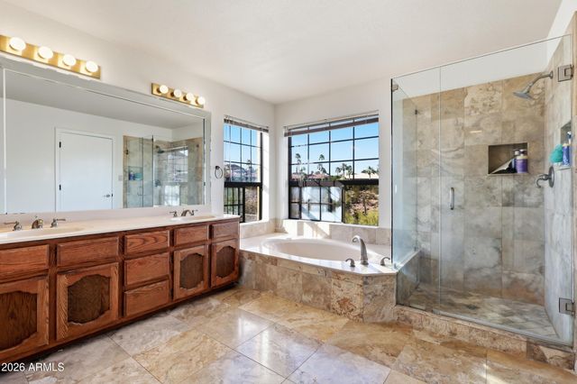 15404 E Thistle Drive, Fountain Hills, AZ 85268