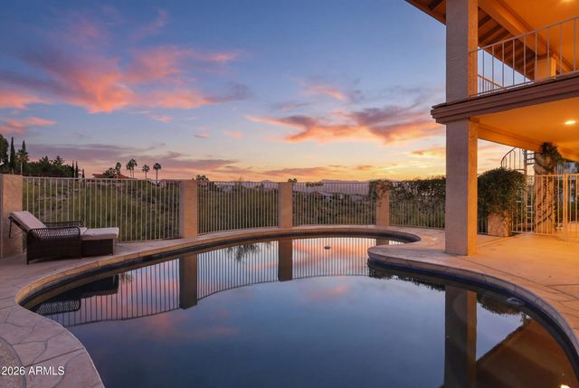 15404 E Thistle Drive, Fountain Hills, AZ 85268